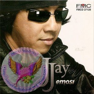 Jay Jay Permaisuriku MP3 Lirik