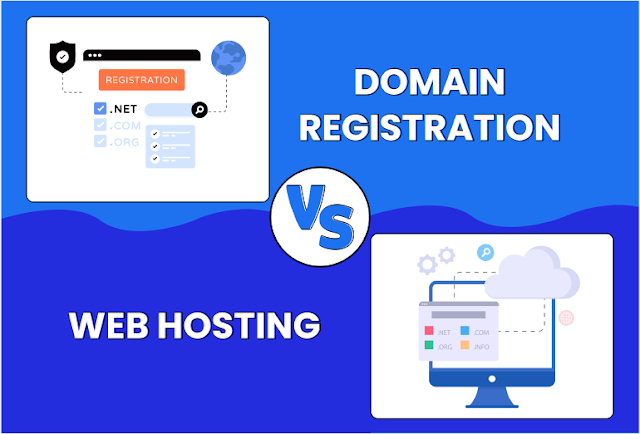 SEO-Optimized Guide to Domain Registration and Hosting