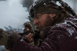 the revenant tom hardy