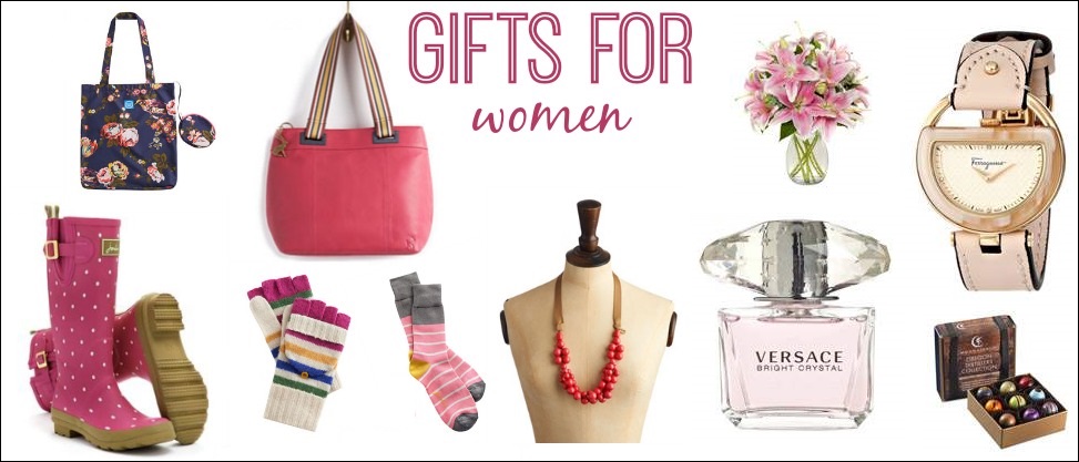 8 Hadiah Hari Jadi Untuk Perempuan Girlfiend Isteri Ibu
