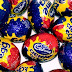 Hands off! The lucky Creme Egg hunt