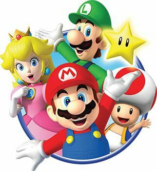 Imagenes Imagenes Para Descargar De Super Mario Bros