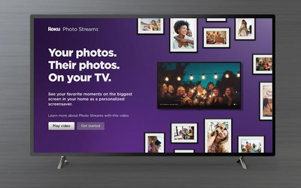 Roku OS 11 tira ideias do Fire TV e no Google TV