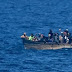 Repatrian a 140 dominicanos interceptados en Pasaje de Mona