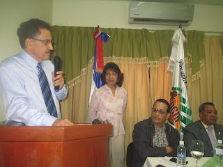 Imparten taller de Formulación de Proyectos a organizaciones comunitarias de Independencia.