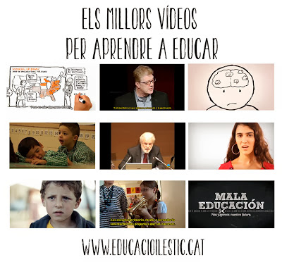 http://www.educacioilestic.cat/2013/10/els-millors-videos-per-aprendre-educar.html