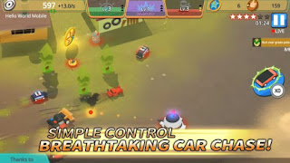 Madnessteer Live Apk v1.0.05 (Mod Money)