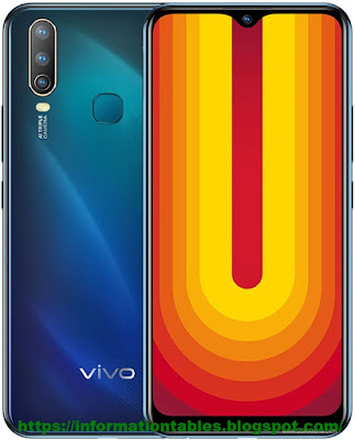 The launch of the Vivo U10: Jio is a special feature for Jio customers 