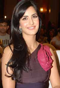 Katrina Kaif calls Farah Khan a nice director