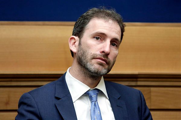 M5S. Casaleggio: "Il voto su Rousseau conterà sempre di più"