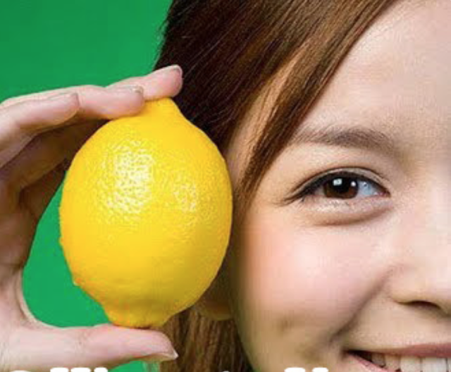 8 Ways To Use Lemon For Beautiful Skin