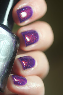 Cirque Coronation Nail Polish Unicorn Pee