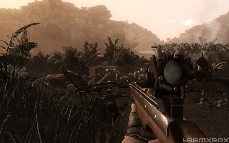 Far Cry 2 Full Game Download