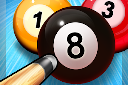 [Android]8 Ball Pool V 3.10.4 Mod Double Long Line No Root