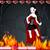 Vampiress Dress up