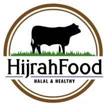 Cook Helper Hijrahfood