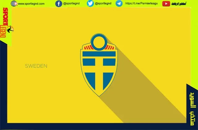 تاريخ منتخب السويد لكرة القدم