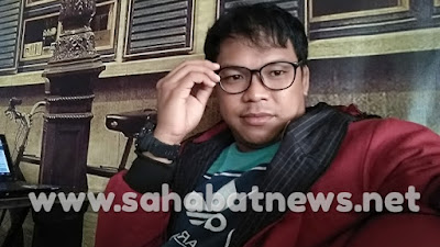 Abdul Haris : Masa Tenang Rakyat senang Pilihan Menang     