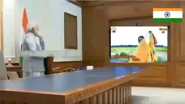 PM MODI AJWLI SIKHWLA BODO VIDEO DEKHA #ajwli_sikhwla #pmmodi