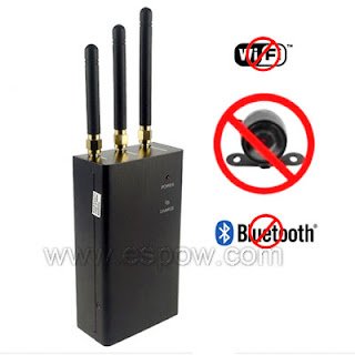 cell phone jammer