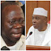 Honourable thing to do is to resign - Oshiomole tells Saraki