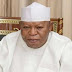 Prince Audu, APC Gov. Candidate For Kogi State Vomitted Blood Before Passing Away