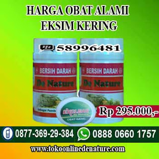 HARGA OBAT ALAMI EKSIM KERING