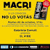 Se presenta el libro “El Pibe: Negocios, intrigas y secretos de Mauricio Macri, el hombre que quiere ser Presidente”.