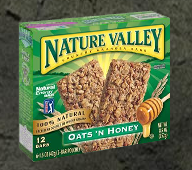 granola