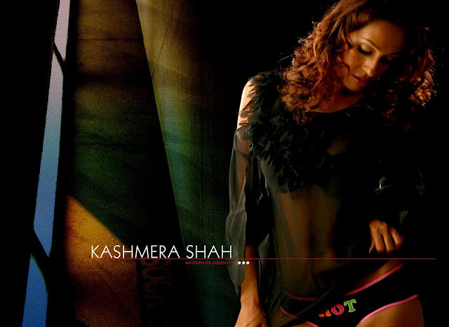 Kashmira Shah Wallpapers