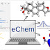 eChem: A Notebook Exploration of Quantum Chemistry