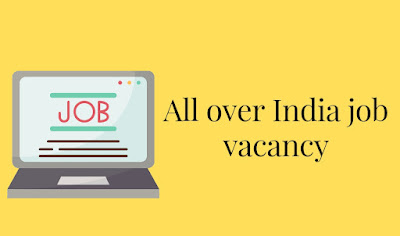 Top Jobs Recruitment all over vacancy and post updates