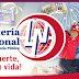 Resultados del Sorteo Superior 2436 de la Lotería Nacional de México - Viernes 31 de julio de 2015