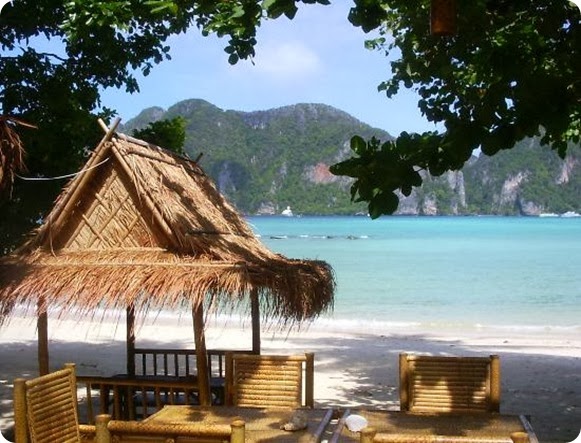 lifetime vacation