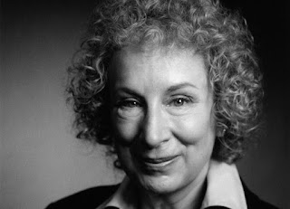 Margaret Atwood - Carta a América