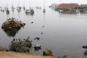 Monterey California