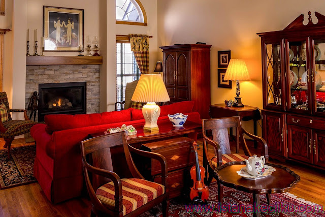 5 Tips To Make The House Warm And Cozy Atmosphere
