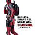 DEADPOOL KICKS INFOGRAPHIC ASS 