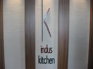 Indus Kitchen Pune