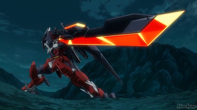 Gundam Build Drivers Re-Rise Episode 03 Subtitle Indonesia