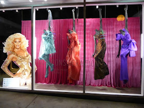 Emmy-nominated RuPauls Drag Race gowns