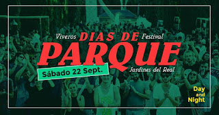 dias de parque, valencia, eventos, 2018, festival, house, tech house, deep house, techno, musica, musica electronica, music, electronic music, dj, dj set, 