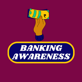 Mock Test : Banking Awareness set-22