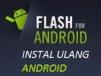 Cara Flash Hp Samsung Semua Type (work!)
