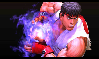 STREET FIGHTER IV HD apk data free android