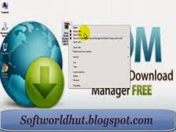 Download IDM Internet Download Manager 6.21 Build 16 Crack