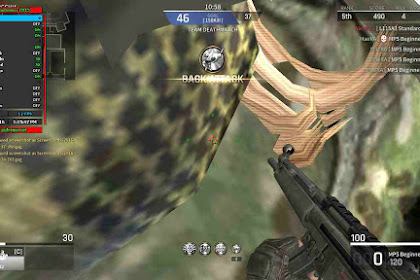 Aimbot Download Cf