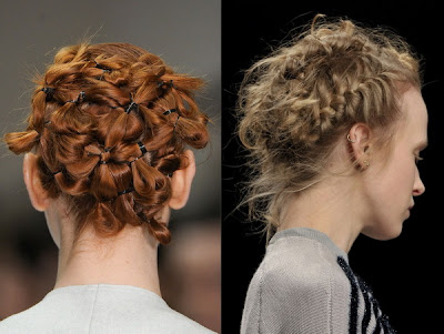 Trends 2013 | Hairstyles for Women