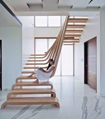 stairs design