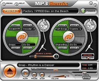MP3 Remix 3.811